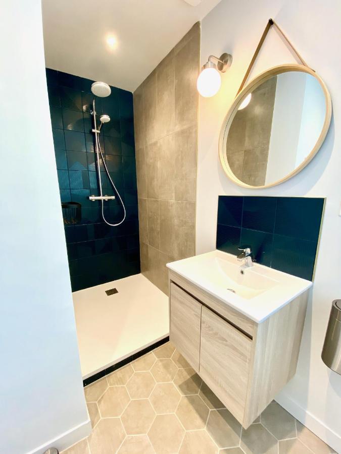 Amateru Yourhosthelper Caen Exteriér fotografie
